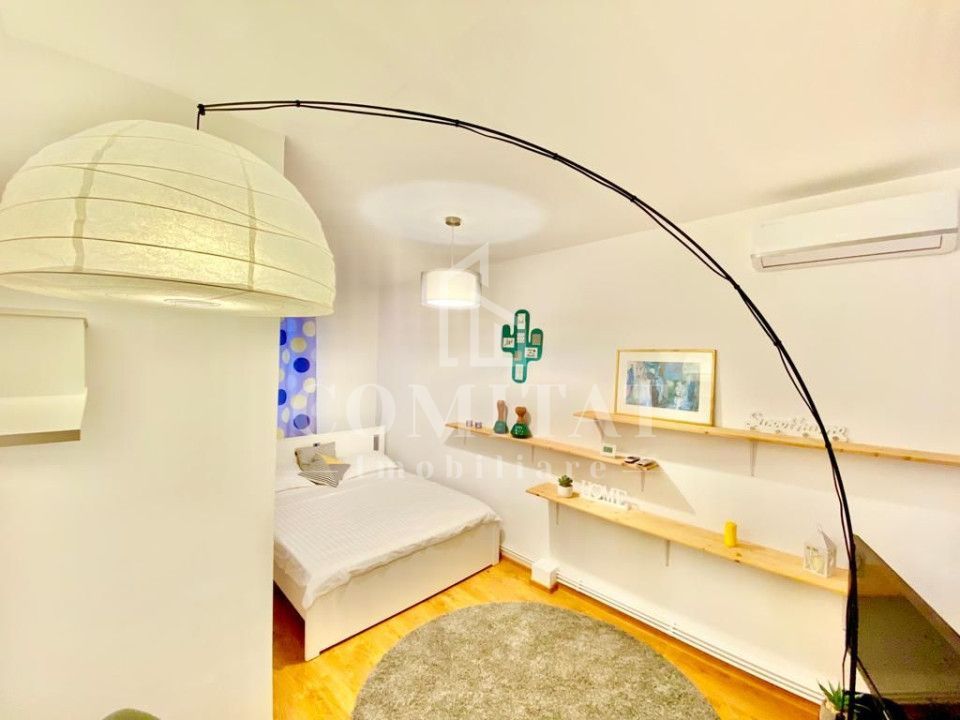 Apartament 2 camere | zona Manastur - Poză 13