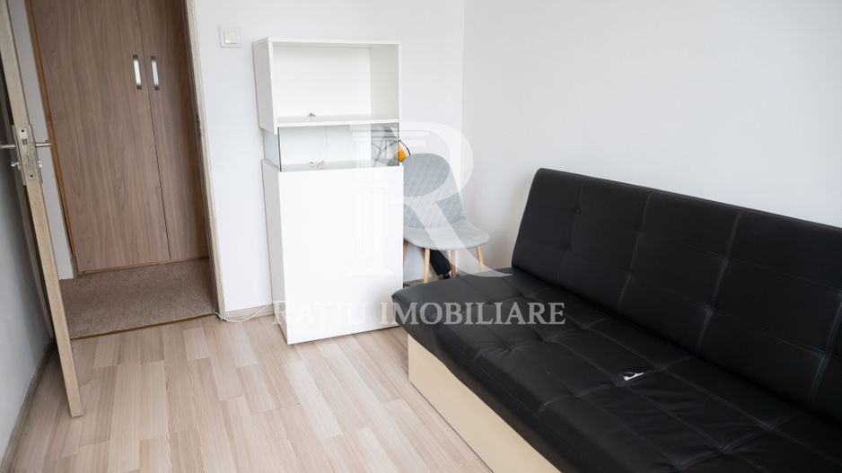 Apartament cu 3 camere | Decebal | Doinei | 58 utili | Oradea - Poză 10