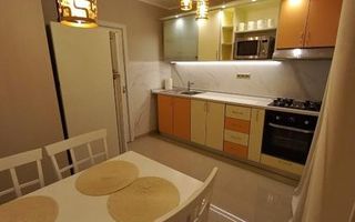 De inchiriat apart 2 camere+parcare, 13 Septembrie/Marriott - Poză 1