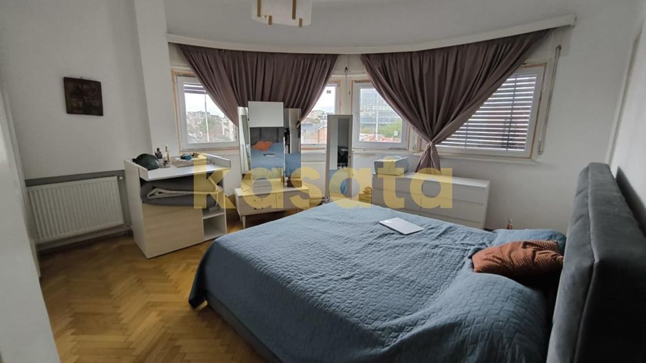 Apartament spațios de 3 camere în Sector 2 – confort și acces rapid! - Poză 6