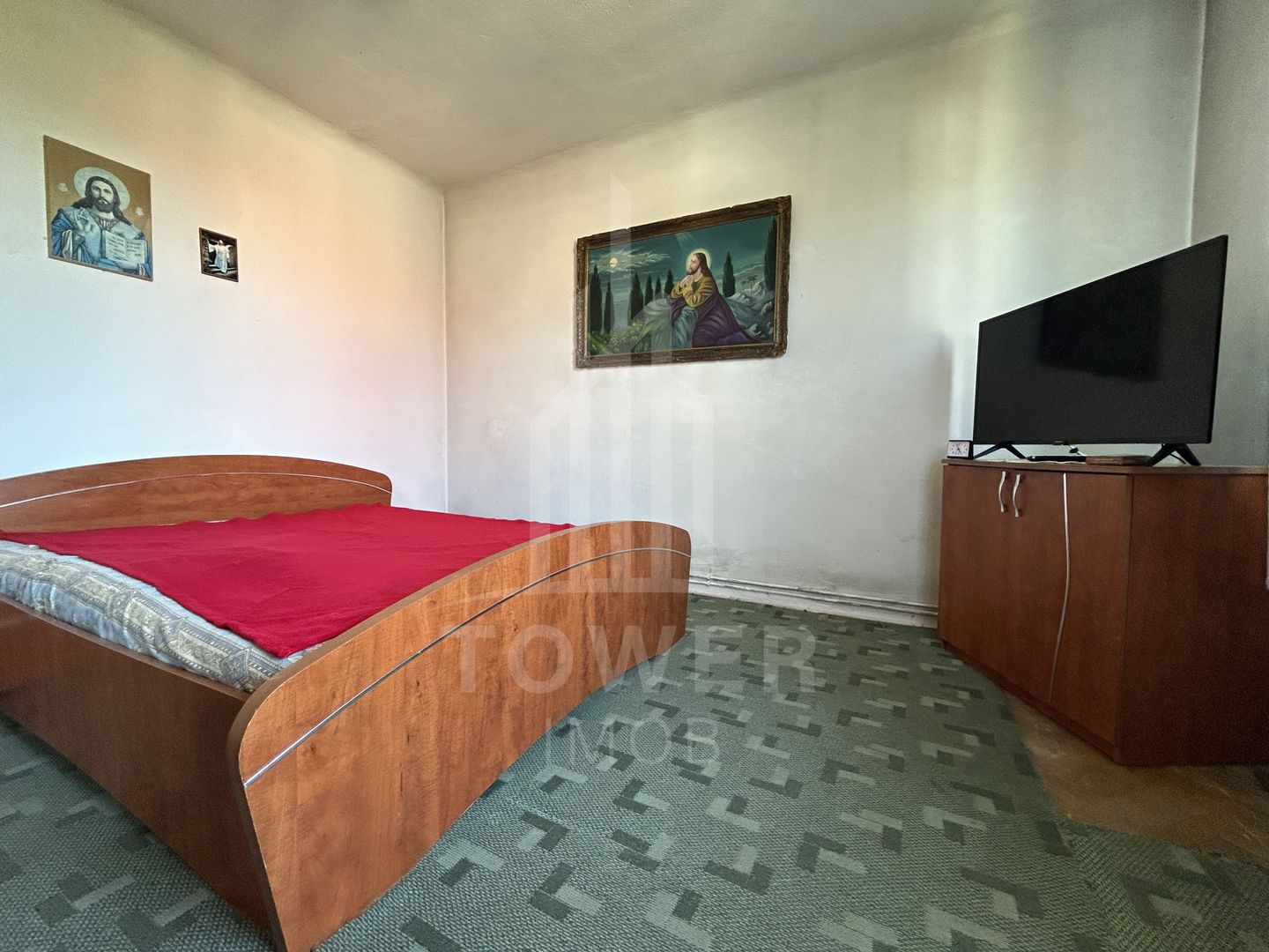 Apartament la casă cu 3 camere, disponibilă imediat - Gușterița-Sibiu - Poză 6