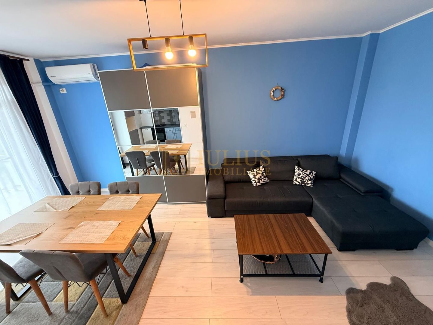 2 camere| Dumbravita| loc de parcare| Pet friendly| - Poză 15