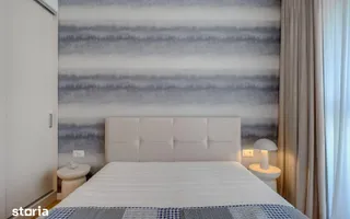 Apartament Premium | Prima Închiriere | Nusco City - Poză 11