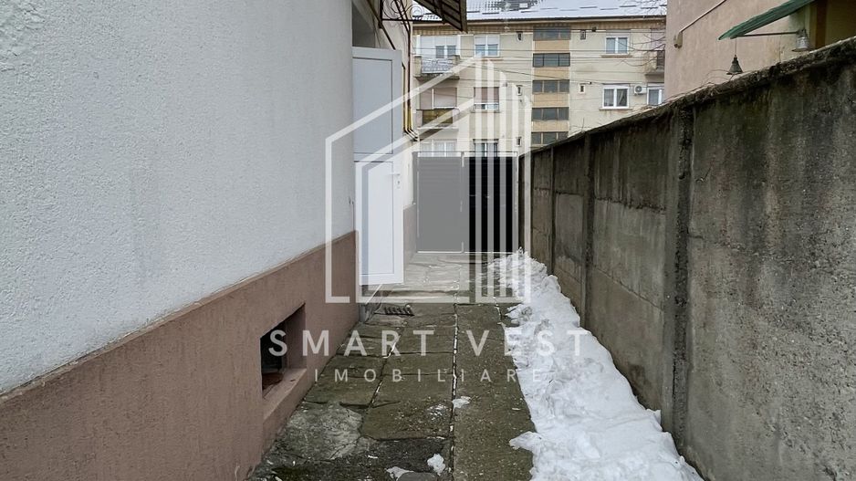 Apartament 3 camere | 73 mp | Zona Semicentrala - Poză 24