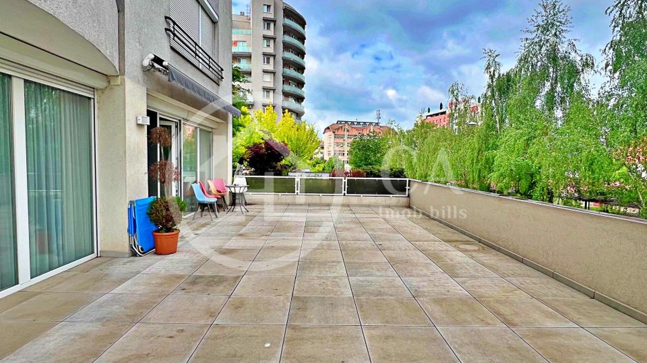 Apartament cu 3 camere de închiriat in cartierul Luceafărul, Oradea - Poză 6