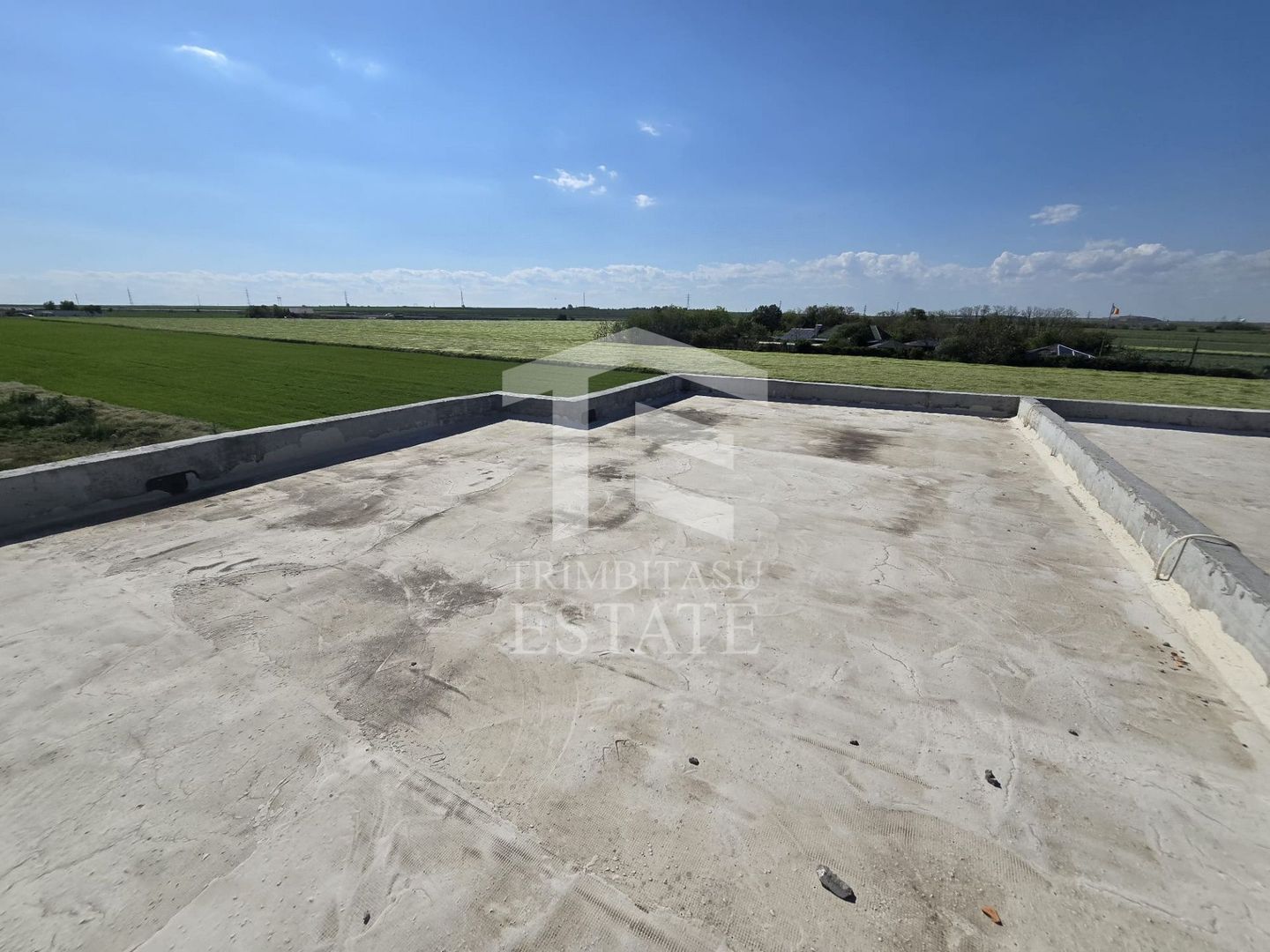 OVIDIU-POIANA- Vila tip duplex | terasa circulabila | gaz | curte - Poză 28