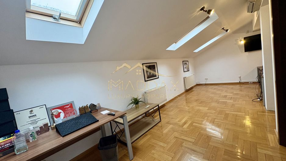 Spațiu de birouri premium de închiriat | *96mp*  Piața Victoriei - Poză 13