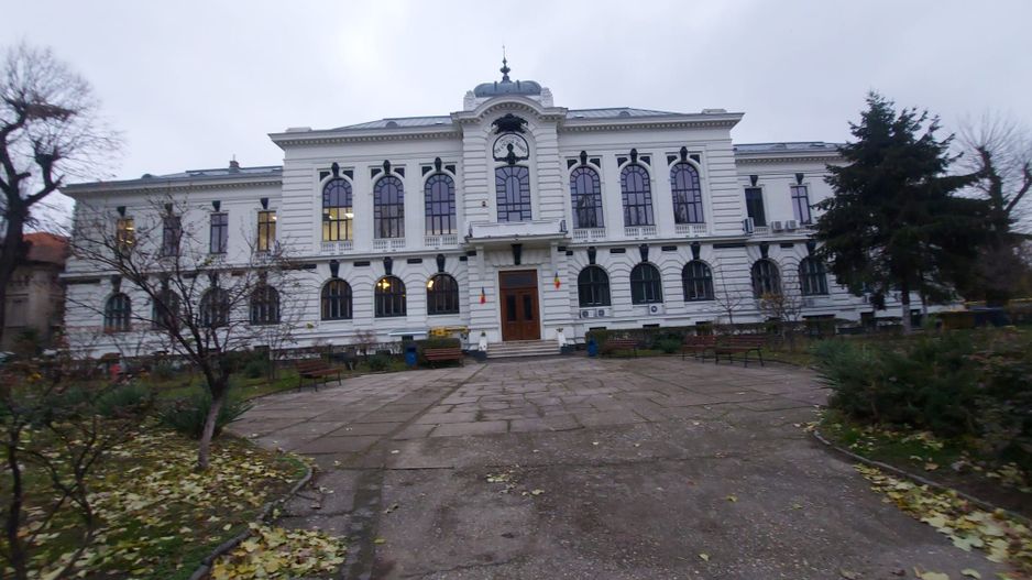 Palatul Parlamentulu Izvor | Cotroceni | Curte libera 300Mp |10 parcari in curte - Poză 72