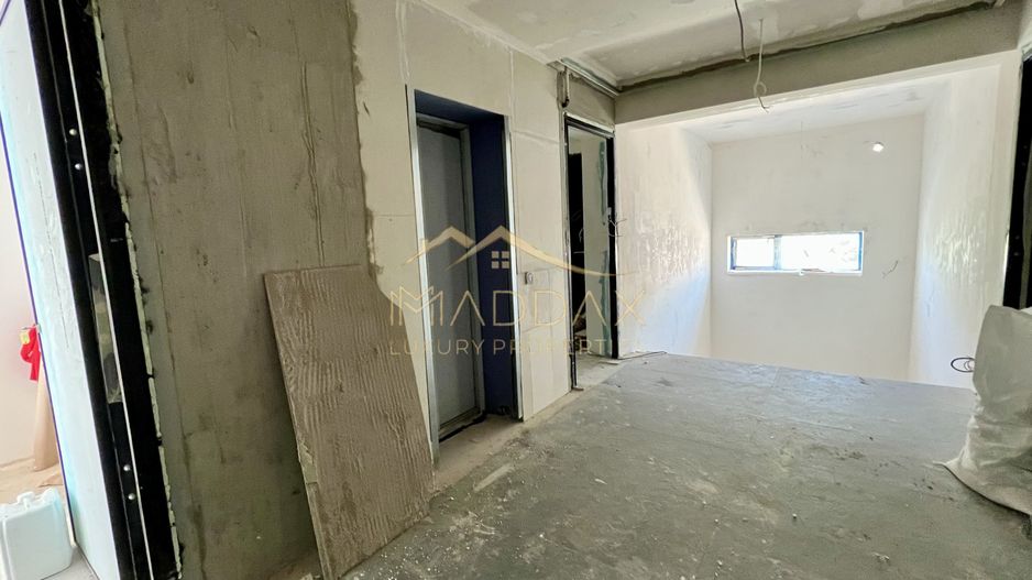 Penthouse **5 camere** 186mp // Iancu Nicolae - Poză 4