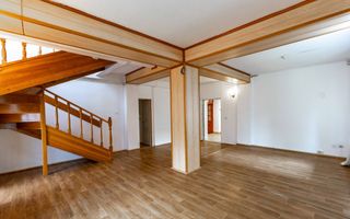 Aviatiei | Smaranda Braescu | Vila reprezentativa de inchiriat - Poză 8