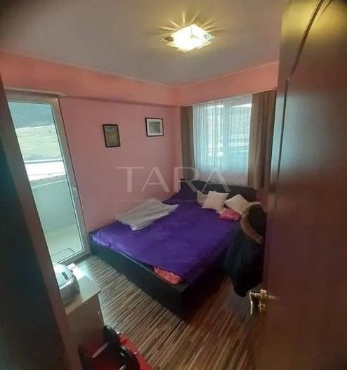 Apartament Decomandat, 3 Camere, Zona Centrală Floresti. - Poză 3