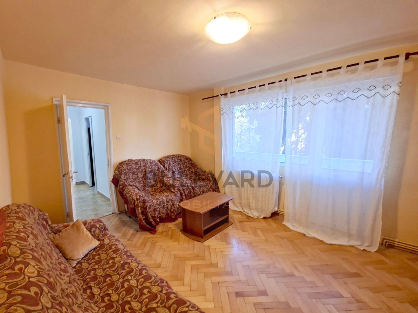 Apartament 3 camere zona Piata Hermes! - Poză 10