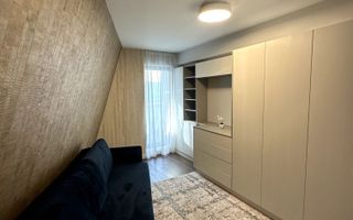 Apartament de 3 camere ultrafinisat, 72mp, parcare, Complex Wings - Poză 6