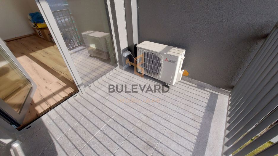 Apartament cu 2 camere finisaj premium, bloc nou. - Poză 5