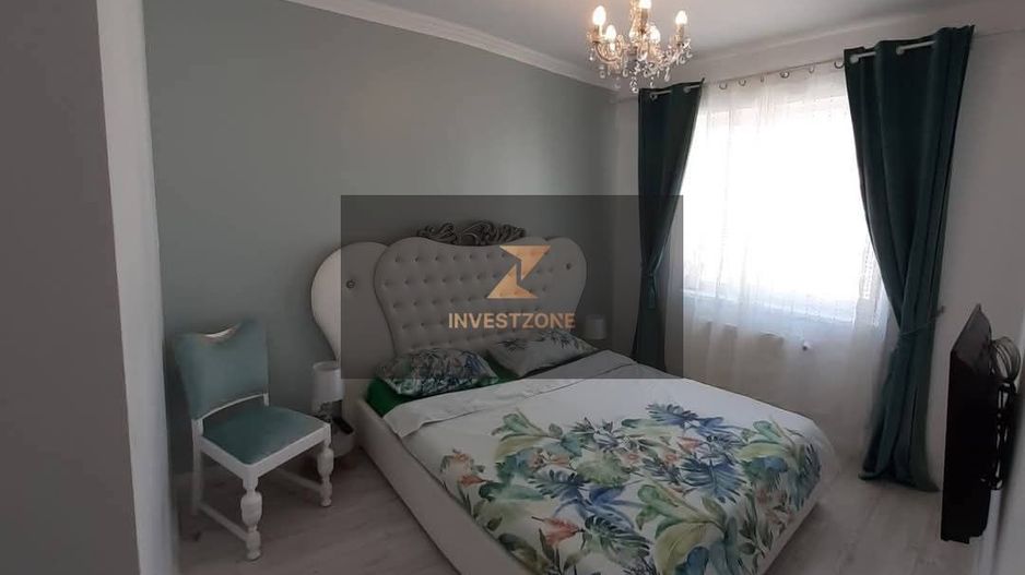 Apartament 2 camere strada Onestilor-Oradea - Poză 7
