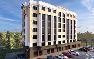 Vânzare, apartament, 2 camere, str. Chişinăului or. Cricova. - Poză 3