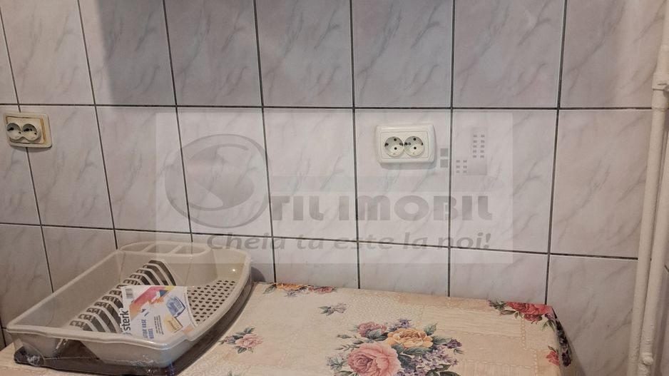 Apartament 1 Camera PALAS MALL - 340 euro - Poză 8