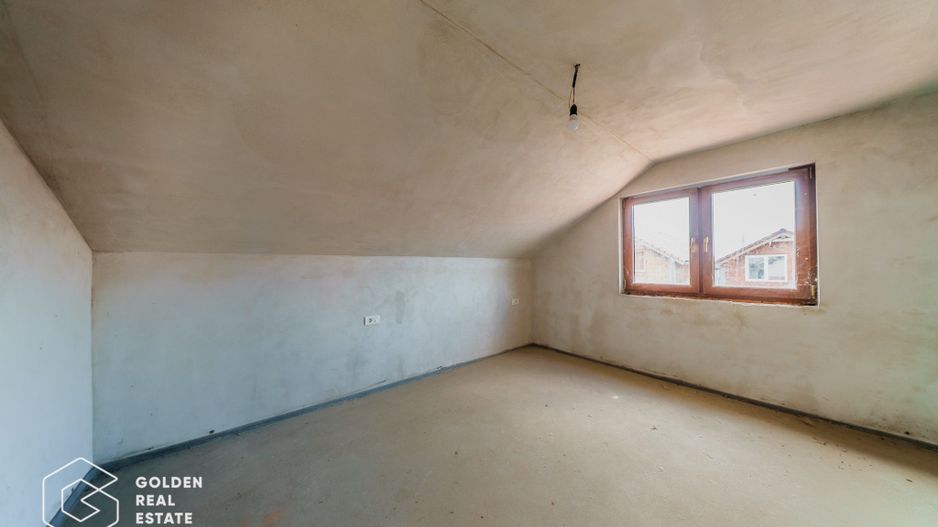 Casa in Tisa Noua, P+M, comision 0% - Poză 19