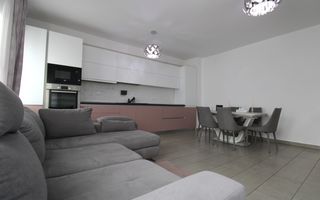 2 camere, centrala proprie, zona linistita - Poză 9