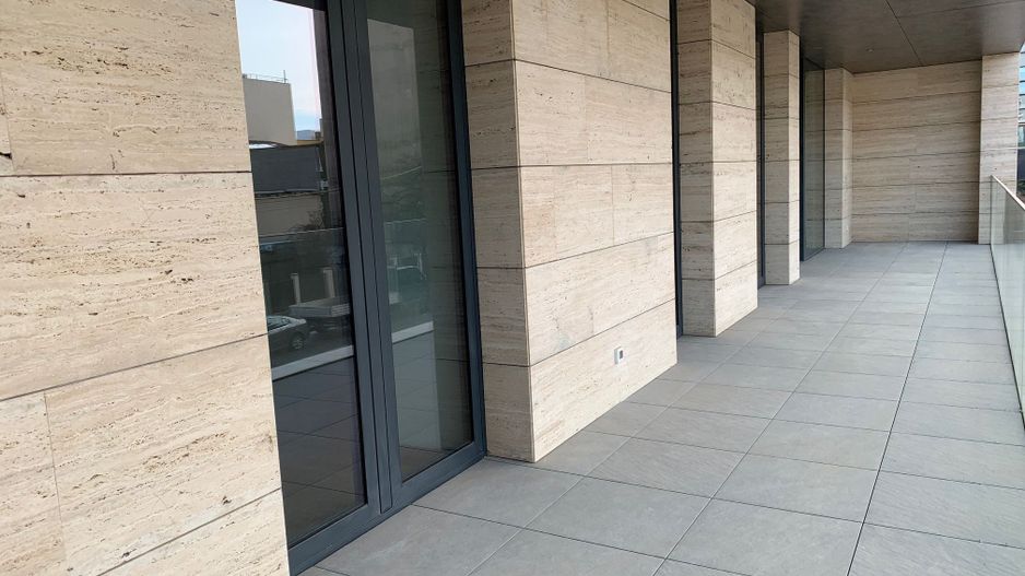 Apartament spectaculos 3 camere | Vedere Parcul Verdi și Lacul Floreasca - Poză 5