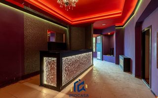 Palat Bohuș, monumentul istoric Arad, spatii comercial de inchiriat - Poză 2