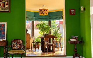 Casa P+1+M 4 camere | 180mp | Pet friendly - Poză 6
