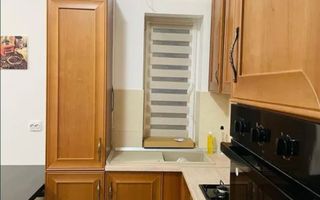 AP. 2 CAMERE MARGEANULUI, CENTRALA PROPRIE, BLOC NOU, MOBILAT MODERN - Poză 7