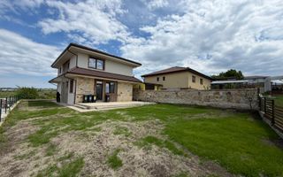 Casa individuala in stil scandinav, 150mp utili, teren 450mp, Dezmir - Poză 9