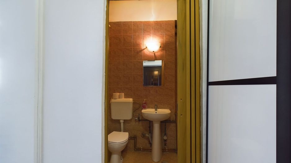Apartament cu o cameră în zona Spitalului Județean - Poză 9