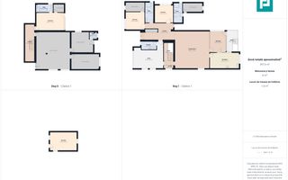 Casă de lux Oncea, piscină, 400 mp - Poză 10
