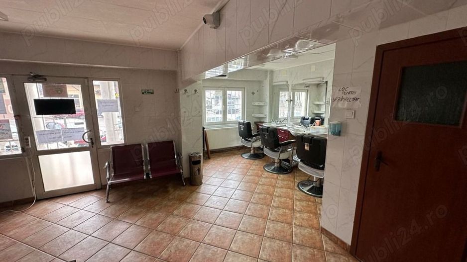 Vânzare spațiu conercial - Poză 8