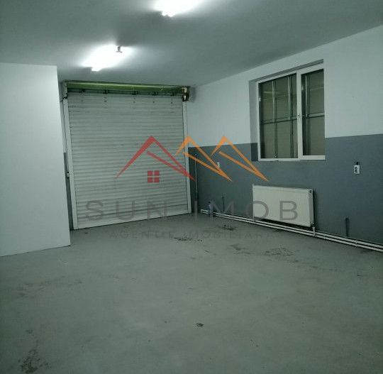 Spatiu de inchiriat, 327mp, curte, 380, CT, parcare, Campina, Prahova - Poză 11
