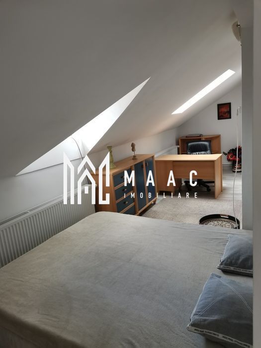 Apartament 2 camere de închiriat | Sibiu | Ultracentral | 50 mp - Poză 4