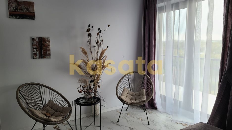 Apartament 2 Camere de Închiriat | Zona Străulești – Complet Mobilat - Poză 2