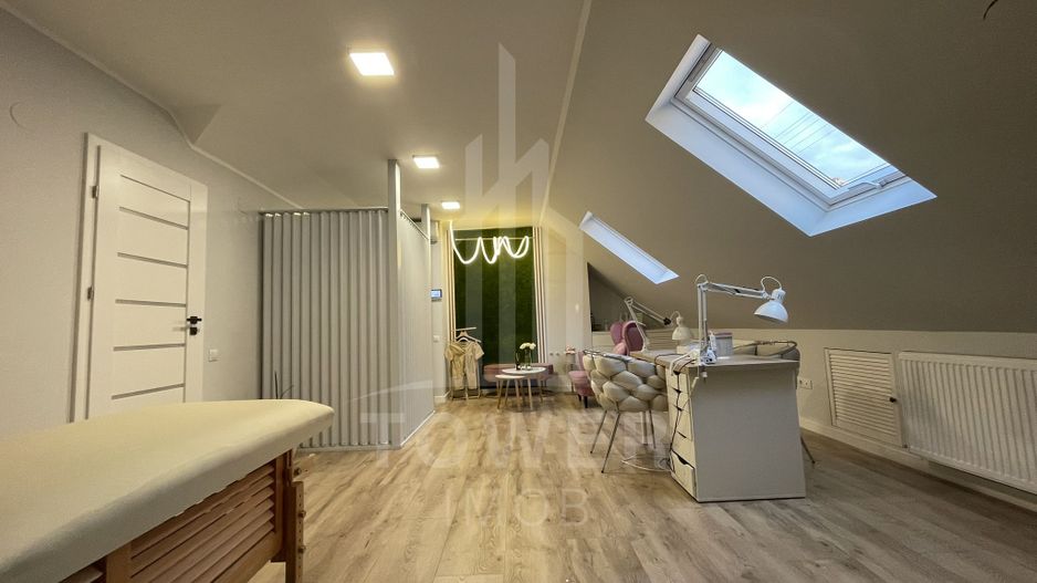 Spațiu comercial - salon înfrumusețare - Poză 5