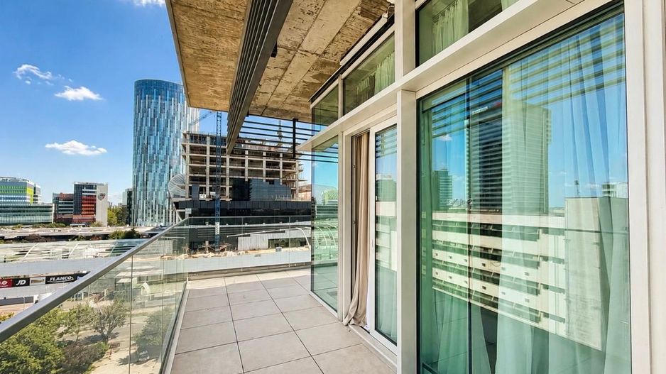 Apartament elegant 3 camere I UP-site Floreasca I Prima inchiriere - Poză 10