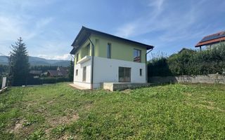 Casa individuala in Tocile - Sibiu - Poză 3