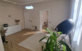 Apartament 2 camere Ultrafinisat | Design premium | Zona Centrală - Poză 5