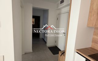 NECTORA IMOB-Apartament 3 camere, Complex Prima Arena, Et.6, Utilat - Poză 5