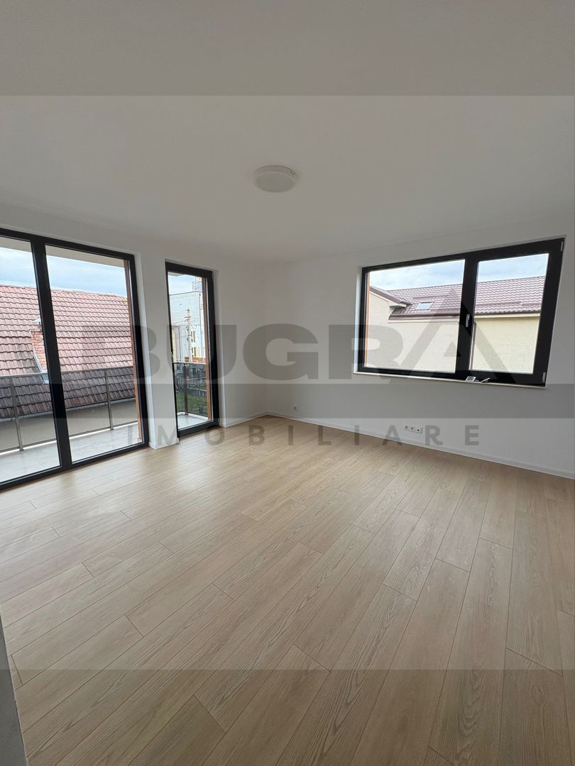 Vila P+E+R - 212 mp, finisata - zona Interservisan - Poză 2