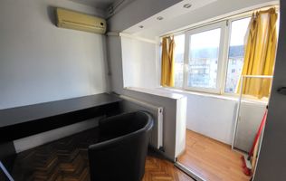 garsoniera | pet friendly | bucatarie separata