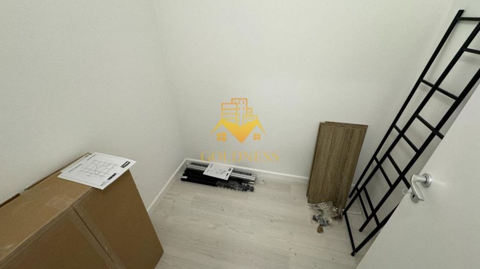 2 camere, modern, garaj, bloc nou, Floresti, Zona Somesului - Poză 6