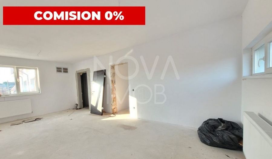 Apartamente cu 3 camere de la 1210 euro/mp, Turnisor - Poză 2