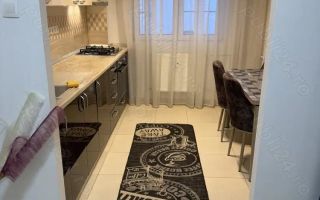 APARTAMENT RENOVAT METROU PIATA SUDULUI - Poză 4