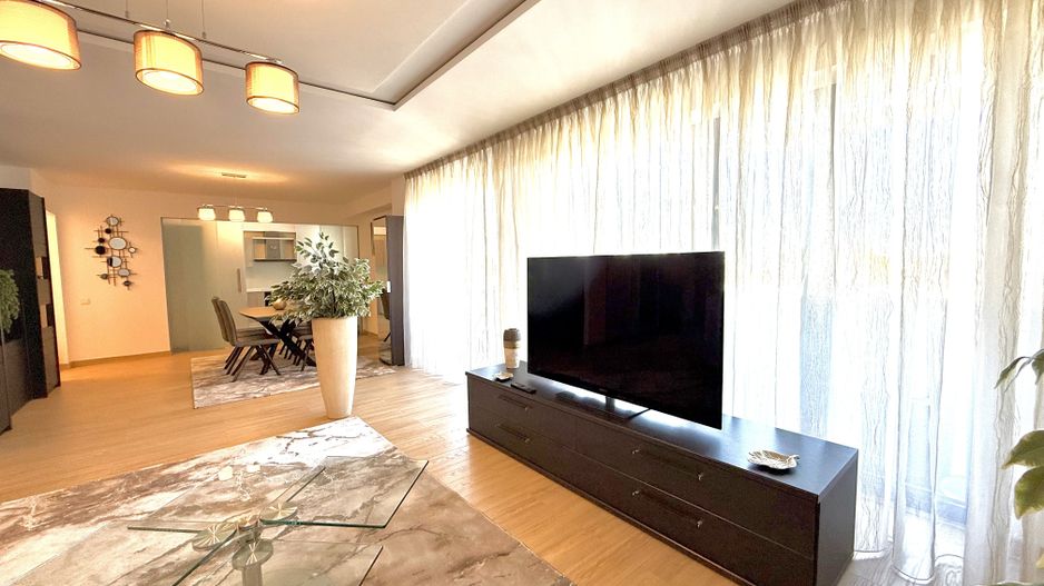 Apartament 3 camere spațios și luminos – zonă premium Iancu Nicolae - Poză 1