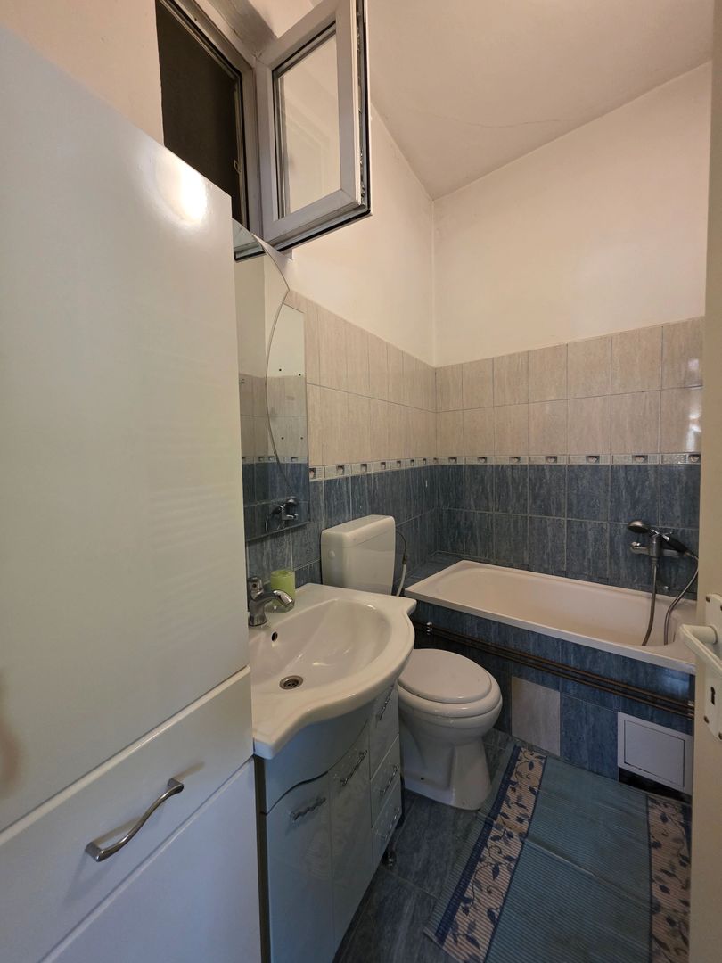 De închiriat apartament cu 2 camere în centru, pe Tudor Vladimirescu - Poză 5
