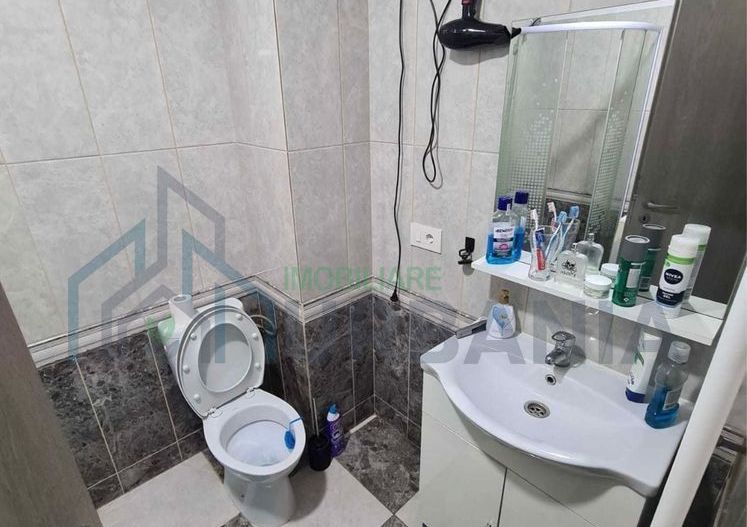 Inchiriere apartament 2 camere cu loc de parcare zona Valea Adanca - Poză 7
