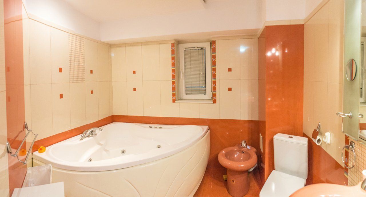 APARTAMENT CAMERA DE COMERT UNIRII - Poză 11