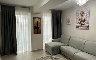 Apartament 2 camere de închiriat, Freya Home Family Market Bucium, Iași - Poză 1