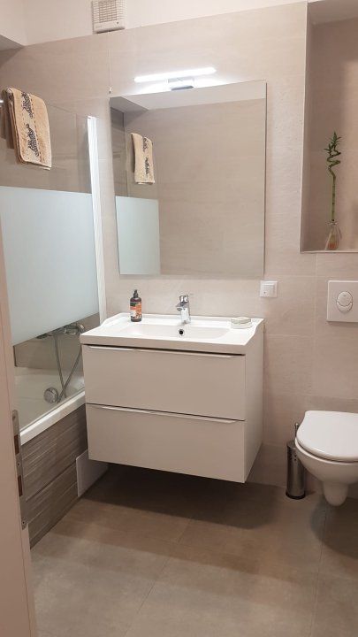 Unirii- Union Plaza - Poză 5